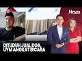 Download Lagu Ustaz Yusuf Mansur Angkat Bicara Terkait Doa Berbayar Viral |iNews Sore (13/10)