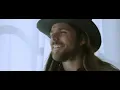 Flaunt Film Lukas Nelson