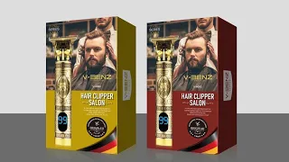 Benz Trimmer V 6092 Digital 