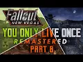 Download Lagu Fallout New Vegas: You Only Live Once Remastered - Part 8 - A Taste Of Your Own Medicine