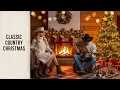 Lagu RELAXING CLASSIC COUNTRY MUSIC 24/7 – The Ultimate Christmas Country Hits #6 🎅🏼