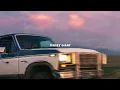 Sam Barber - Jersey Giant (Official Audio)