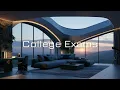 Deep Focus For Studying Relaxing Ambience To Improve Concentration Skills For College Exams
