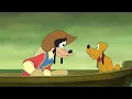 Download Lagu Mickey, Donald, Goofy: The Three Musketeers - This is The End