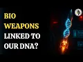 Download Lagu Artificial Human DNA Sparks Bio-Weapon Fears Globally | WION Podcast