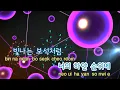 [TJ노래방] 너에게난, 나에게넌 - 자전거탄풍경 / TJ Karaoke