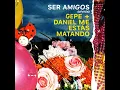 SER AMIGOS (olvida) - Gepe & Daniel, Me Estás Matando