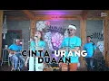 Download Lagu CINTA URANG DUAAN DARSO - COVER BY CHEPPY ZAMANI FEAT PIPIT SAFITRI