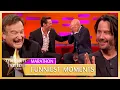 Download Lagu Your Favourite Moments! | Marathon | The Graham Norton Show