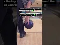 Download Lagu how to hook a bowling ball! #bowlingvideos #bowlingtips #bowlingtime