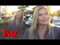 Mariel Hemingway My Favorite Hemingway novel is TMZ