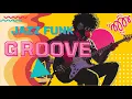 Dusky | Smooth Groove Flow – Relaxing Jazz-Funk om je te Helpen Unwinden