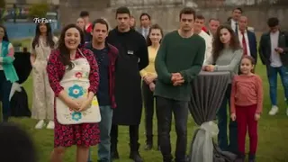 مسلسل إخوتي الحلقة 53 مدبلج بالعربية القسم 2 