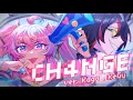 Download Lagu 【COVER】CH4NGE ▷ Kagaya Iro x Keuy ver.