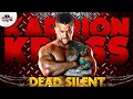 Download Lagu Wwe Karrion Kross || DEAD SILENT || Official Theme Song With Visualizer (Wwe MusicalMania)