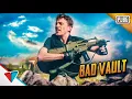 Before vaulting was added to PUBG