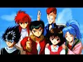 Lagu Yu Yu Hakusho - Romantic Theme (1 Hour Loop)