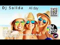 Download Lagu DJ Sollda - All Day (DJ Marcus Extended pH Euro Re-Edit Mix)