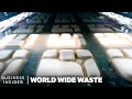 Download Lagu How To Replace Plastic With Avocados, Algae, Mushrooms And Sugarcane | World Wide Waste Marathon