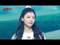 [2025 MBC 가요대제전] ILLIT (아일릿) - Secret Quest (비밀찾기), MBC 251231 방송
