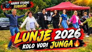Lunje 2026 🔥