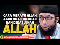 Lagu WAHAI SAUDARAKU! INILAH SENI MERAYU ALLAH YANG SERING DIPAKAI AGAR DOA KITA DIDENGAR DAN DIKABULKAN!