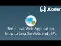 Web applications with Java - Tutorial