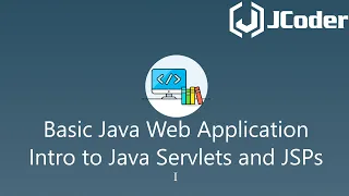 Web applications with Java - Tutorial