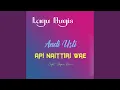 Download Lagu Api Naittiri Wae (Bugis Version)