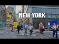 New York City LIVE Manhattan on Wednesday (October 8, 2025)