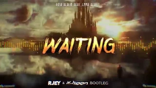 Download Dash Berlin feat Emma Hewitt - Waiting (RJEY \u0026 X-Meen Bootleg) MP3