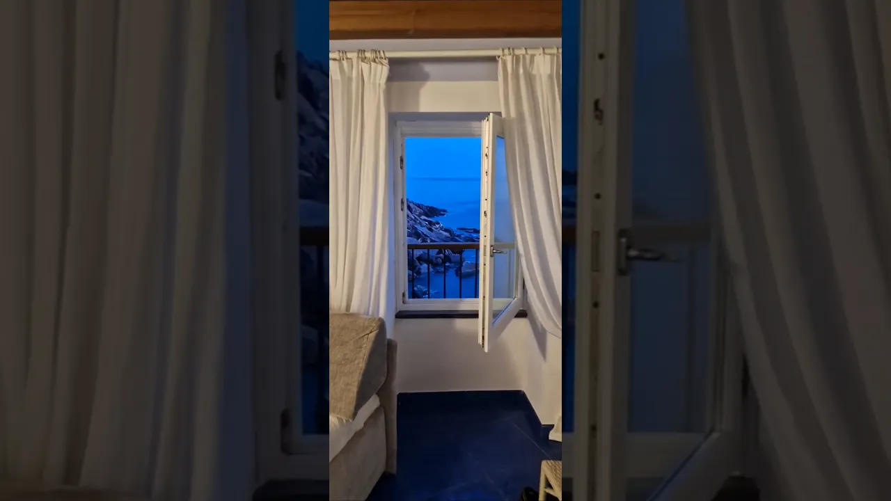 Cliff House