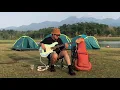 Download Lagu Coldiac - Beautiful Day [Bass Cover]