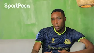 SPORTPESA YANGA Clement Mzize Part 2 