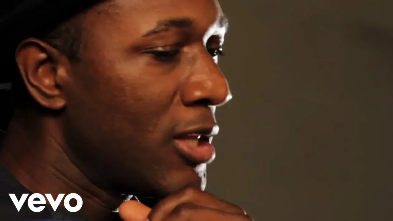 Aloe Blacc - Wake Me Up (Acoustic) Aloe Blacc - Wake Me Up (Acoustic)