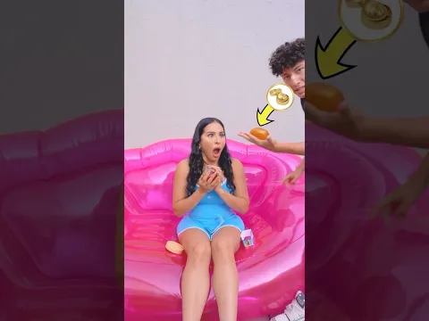 ¡No me tocó el Dumpling Dorado!