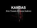 Download Lagu KANDAS KARAOKE /EVIE TAMALA \u0026 IMRON SADEWO