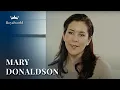 Download Lagu The Future Queen of Denmark | Mary Donaldson