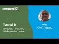 Structure101 Tutorial 1 - Structure101 overview Workspace introduction