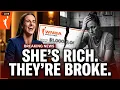 BEYOND SALARIES WNBA Players Hidden Income Streams Financial Struggles