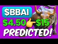 Download Lagu Kopers van BigBear.ai, opgelet? 🔥 Sterke cashflow, maar Q2-verwachtingen missen en bijstellen, dr...