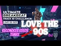 Download Lagu 🔴💥¿PUEDES IDENTIFICAR ESTOS I LOVE BREAKBEATS RETRO? | Reto de mezcla  2025  #dj #breakbeat #love90s