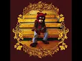 Download Lagu Kanye West - The College Dropout (Full Album)
