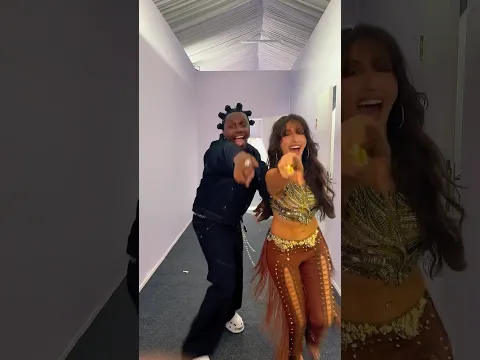 #NORAFATEHI & #RAYVANNY #TOUCH DANCE CHALLENGE 🔥🔥🔥🔥🔥🔥🔥🔥🔥🔥🔥🔥🎶🎶🎶