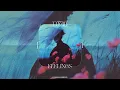 Chris Brown x Bryson Tiller Type Beat 'Lucid Feelings'