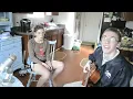 Hero (Family of the Year) - A cover by Nathan and Eva Leach