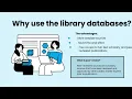 Library Lessons The Basics