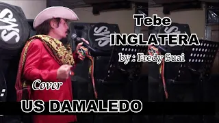 Download TEBE INGLATERA by Ustinov Damaledo MP3