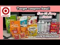 Target coupon deals end Free pet food using RippleStreet Giveaway CLOSED