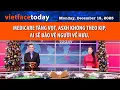 Lagu VFToday | MEDICARE TĂNG VỌT, ASXH KHÔNG THEO KỊP, AI SẼ BẢO VỆ NGƯỜI VỀ HƯU | 12/15/25
